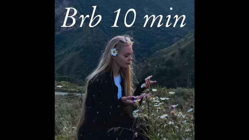 argeliaboivin Cam Model Chat November 13, 2025