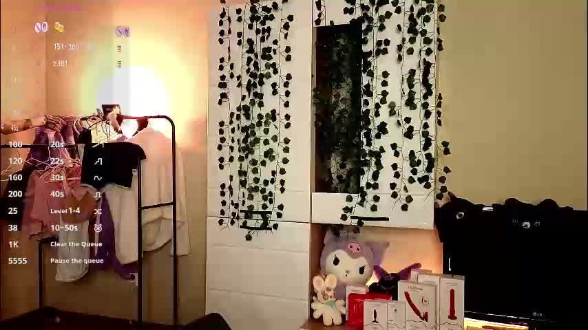 emimiy Cam Model Chat November 13, 2025