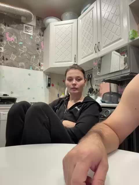 _Milashka_ Cam Model Chat November 13, 2025