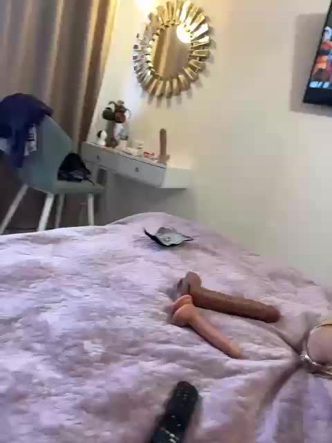 Akula778 Cam Model Chat November 13, 2025