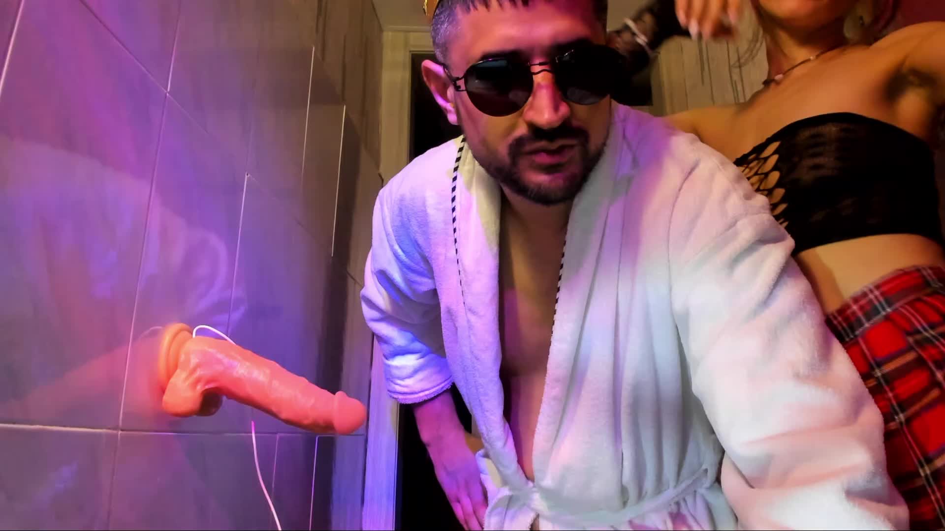 VIP17CoupleDream Cam Model Chat November 13, 2025