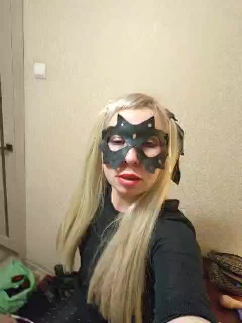 Dooomina35 Cam Model Chat November 13, 2025