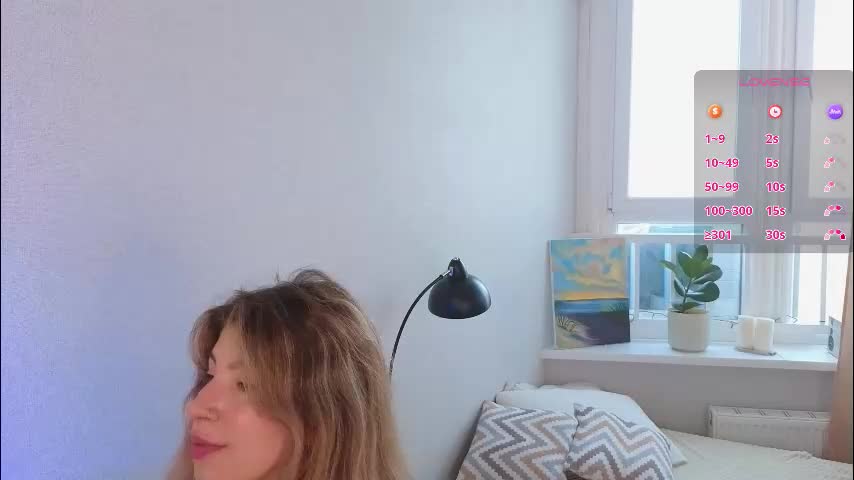 byteblush Cam Model Chat November 13, 2025