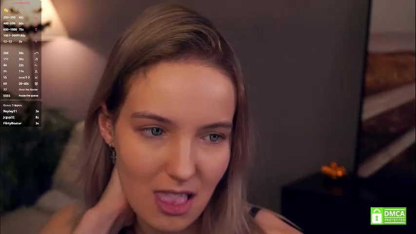 tashinapetitto Cam Model Chat November 13, 2025