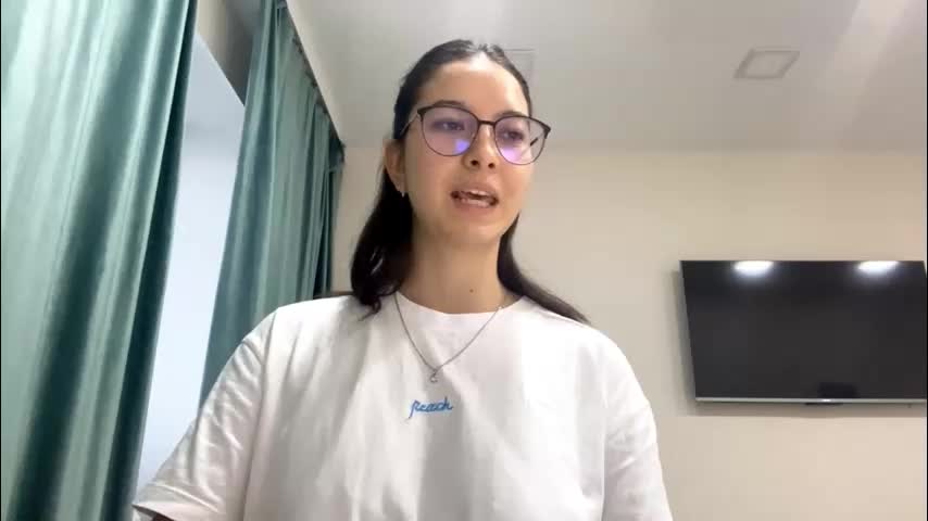 ayakoslotemaker Cam Model Chat November 13, 2025