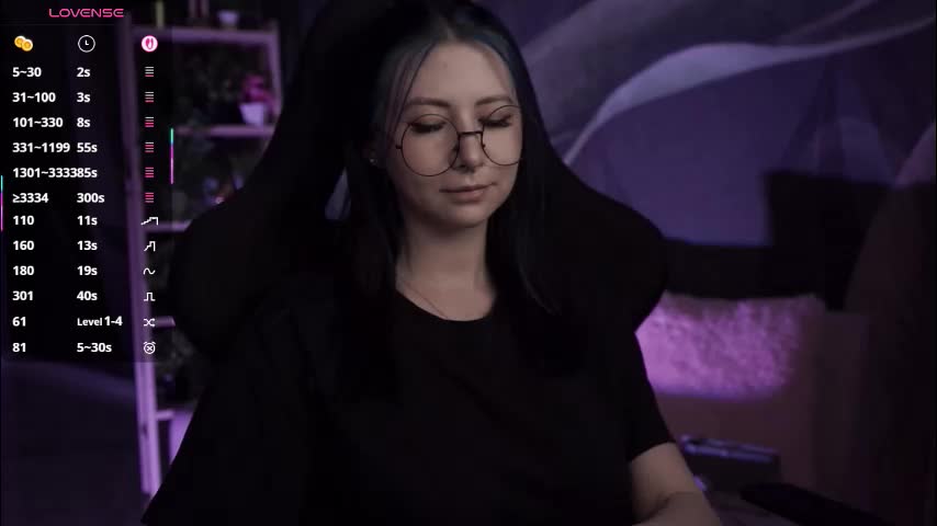 wesleegray Cam Model Chat November 13, 2025