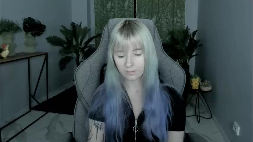 lexiwenford Cam Model Chat November 13, 2025