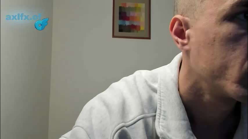 axl_fx Cam Model Chat November 13, 2025