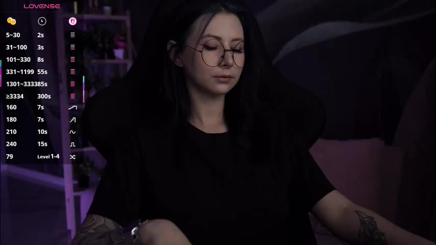 wesleegray Cam Model Chat November 13, 2025