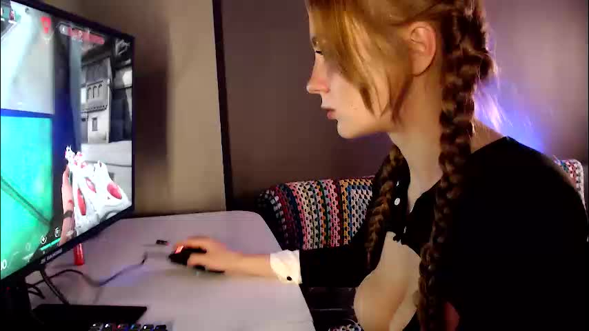 slemgem Cam Model Chat November 13, 2025