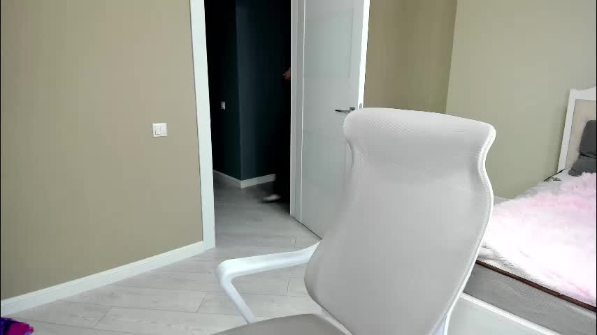 synop_sis Cam Model Chat November 13, 2025