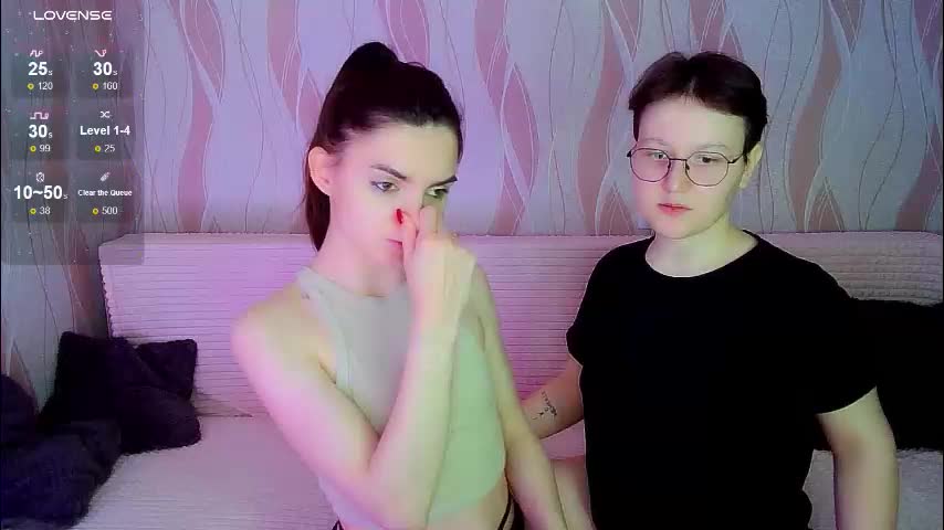 pornostendup Cam Model Chat November 13, 2025