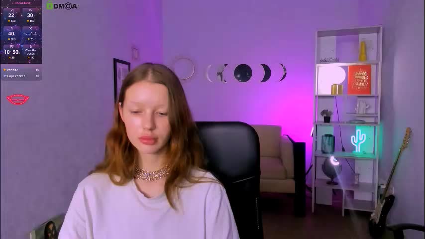 daisy_baby_ Cam Model Chat November 13, 2025