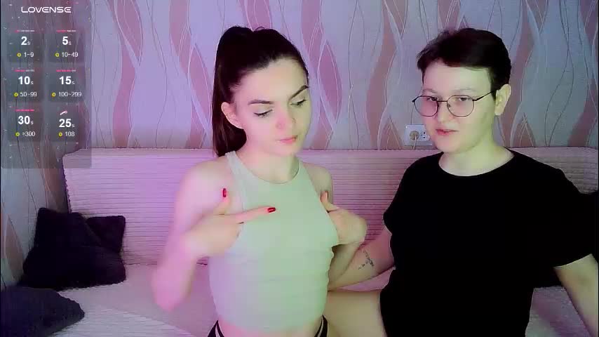 pornostendup Cam Model Chat November 13, 2025