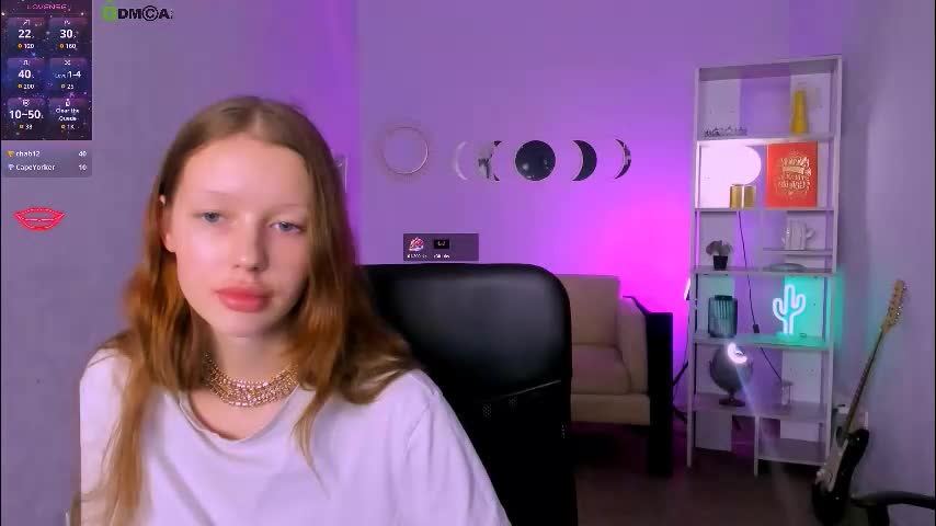 daisy_baby_ Cam Model Chat November 13, 2025