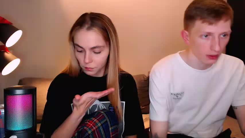 juliaanddima Cam Model Chat November 13, 2025