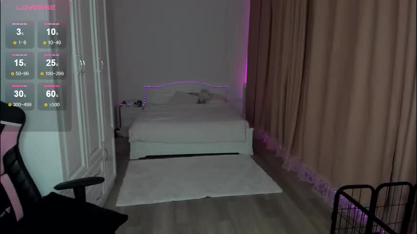 iamcassidy Cam Model Chat November 13, 2025