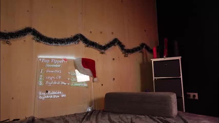 izzy_inked Cam Model Chat November 13, 2025