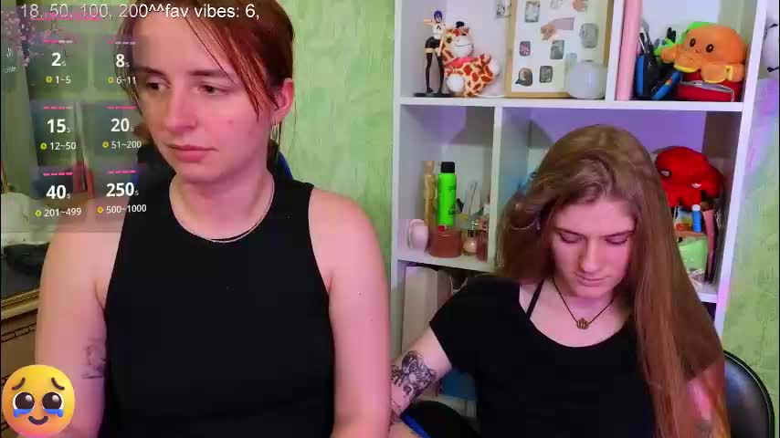 yourwishnes Cam Model Chat November 13, 2025