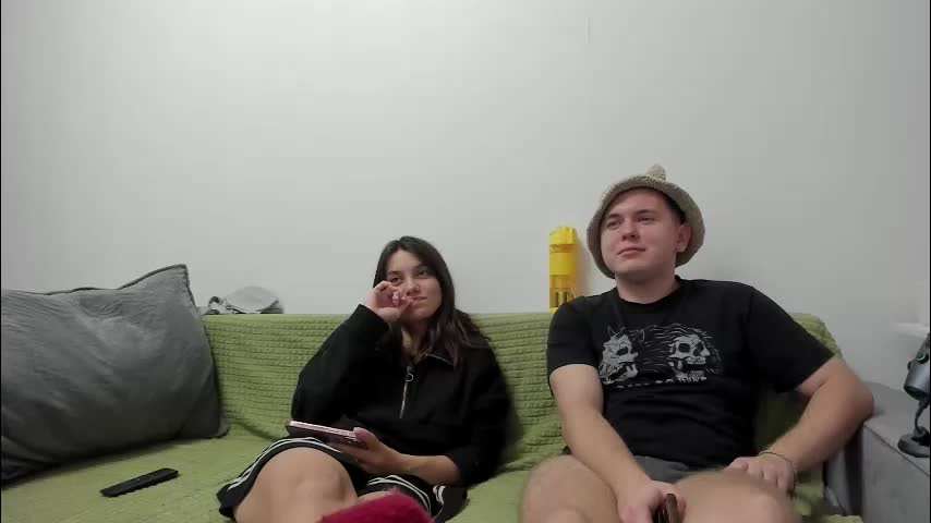 kesh_mne Cam Model Chat November 13, 2025