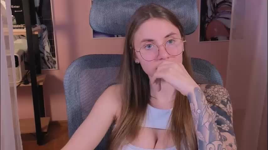 _lovelylove_ Cam Model Chat November 13, 2025