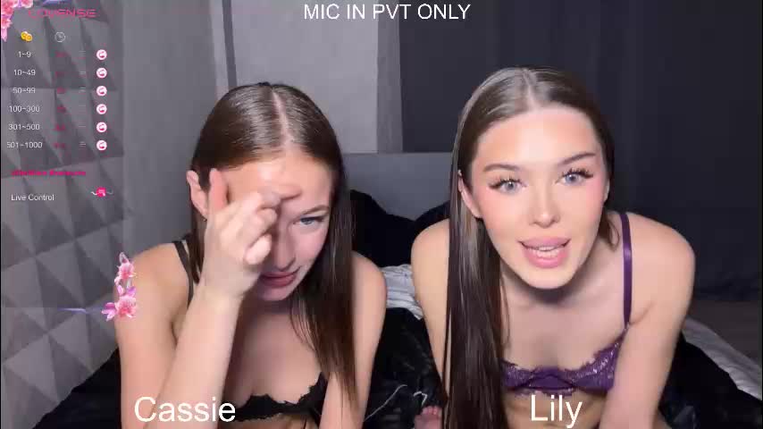 x_kai Cam Model Chat November 13, 2025