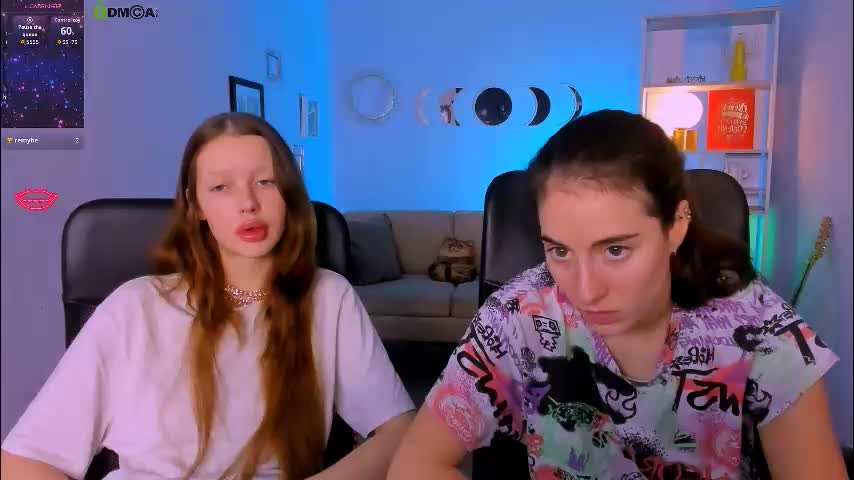 daisy_baby_ Cam Model Chat November 13, 2025