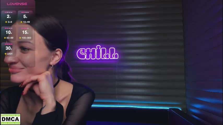 meowluv Cam Model Chat November 13, 2025