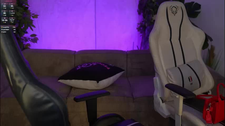 anabel2054 Cam Model Chat November 13, 2025