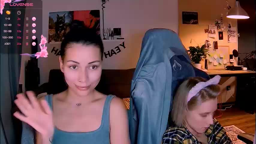 valorant_girl Cam Model Chat November 13, 2025