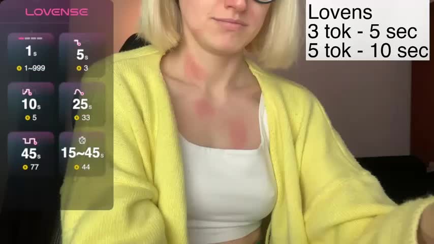 Sexy_Sweets Cam Model Chat November 13, 2025