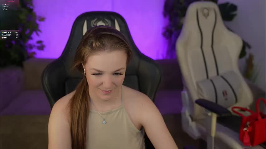 anabel2054 Cam Model Chat November 13, 2025