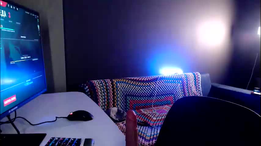 slemgem Cam Model Chat November 13, 2025