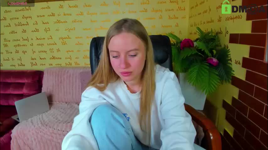 alexa_glory Cam Model Chat November 13, 2025