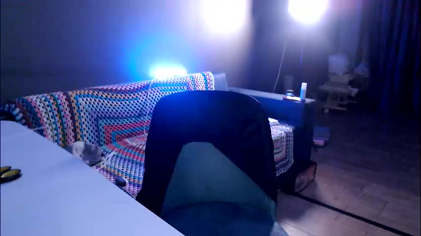 slemgem Cam Model Chat November 13, 2025