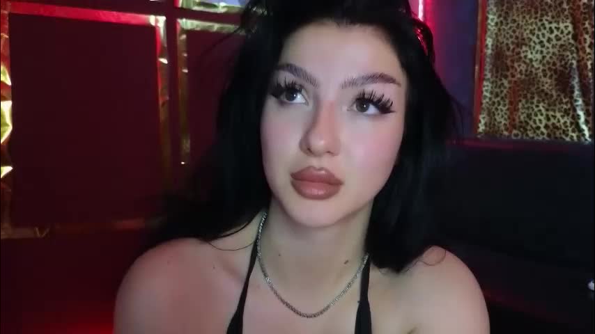 alissa4_ Cam Model Chat November 13, 2025