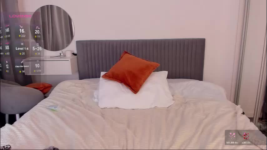 cassietyler Cam Model Chat November 13, 2025