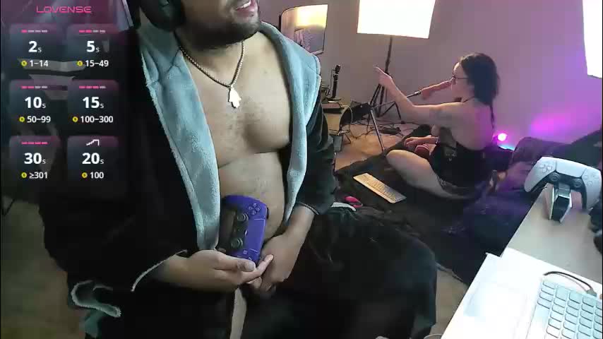 smoothj2015 Cam Model Chat November 13, 2025