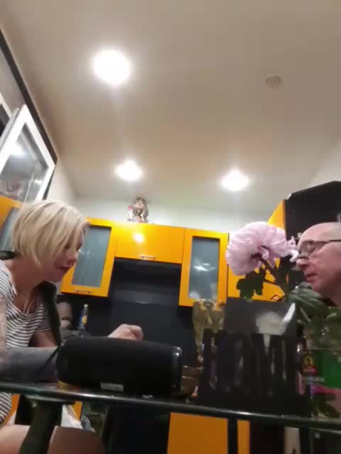 TilyTily Cam Model Chat November 13, 2025