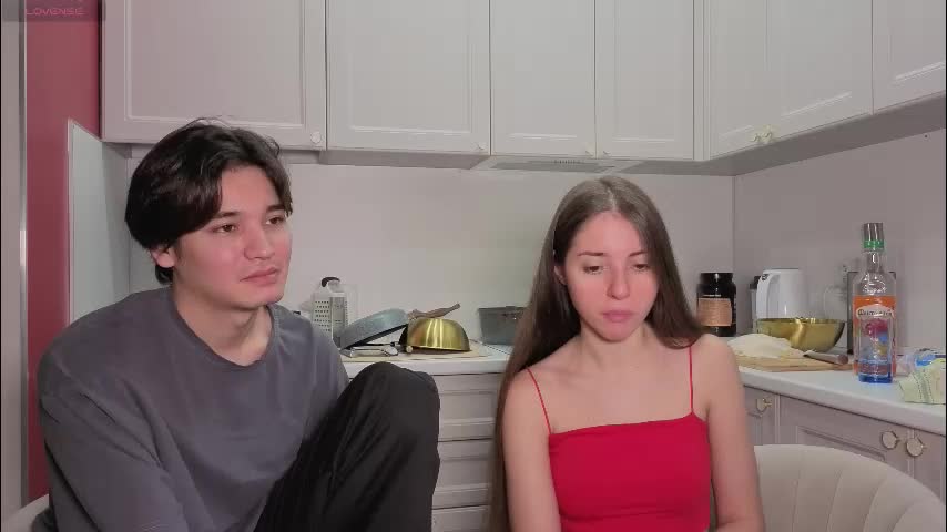 ihavepaws33 Cam Model Chat November 13, 2025