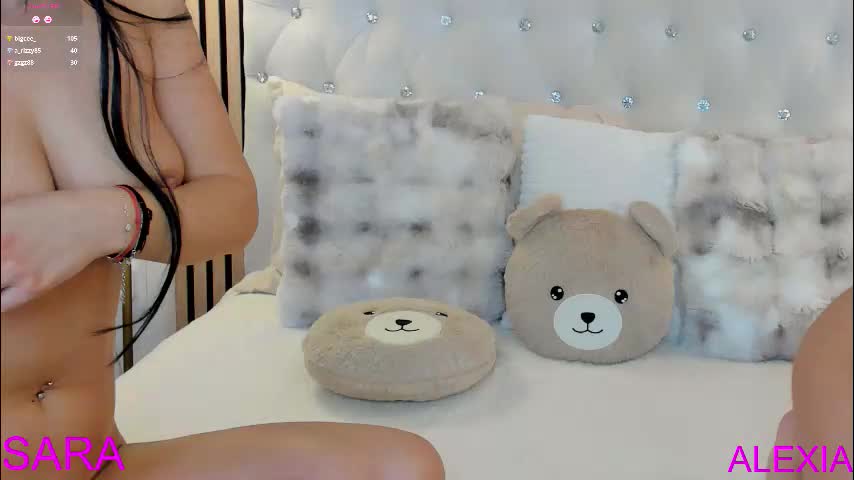 alexialush Cam Model Chat November 13, 2025