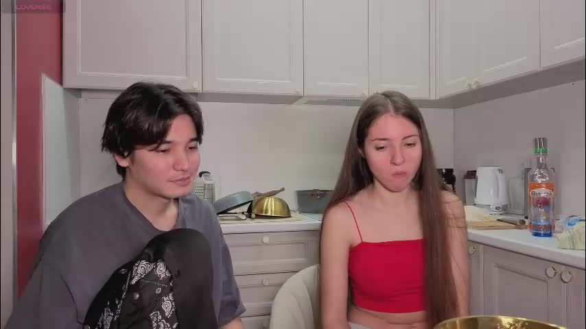 ihavepaws33 Cam Model Chat November 13, 2025