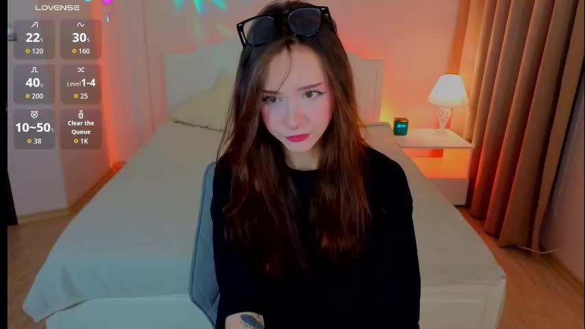 adet1a Cam Model Chat November 13, 2025