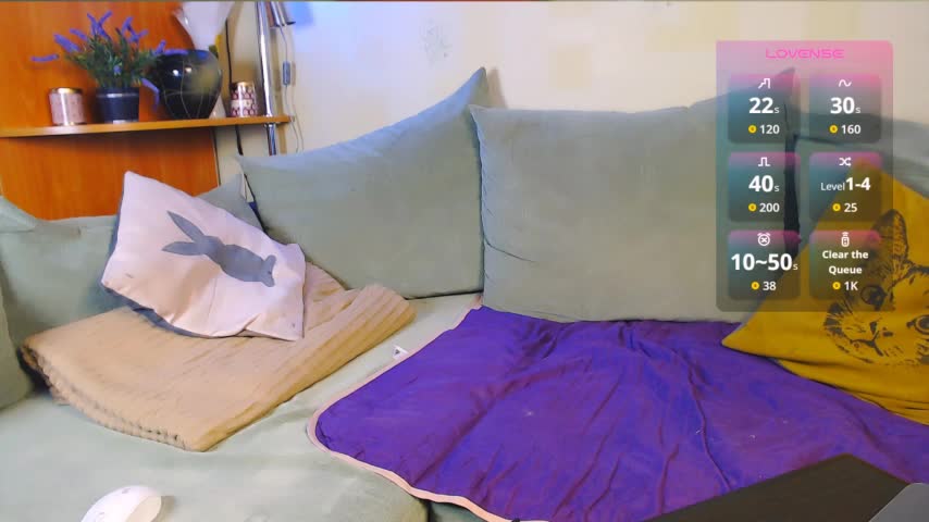 Caroline1995 Cam Model Chat November 13, 2025