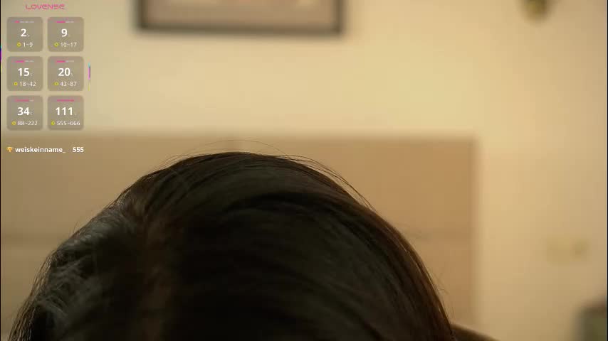 vivid_girls Cam Model Chat November 13, 2025