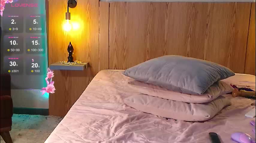 aurora_radiance Cam Model Chat November 13, 2025