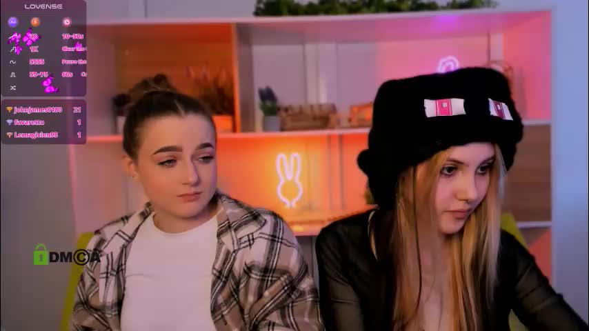 luna_tin Cam Model Chat November 13, 2025