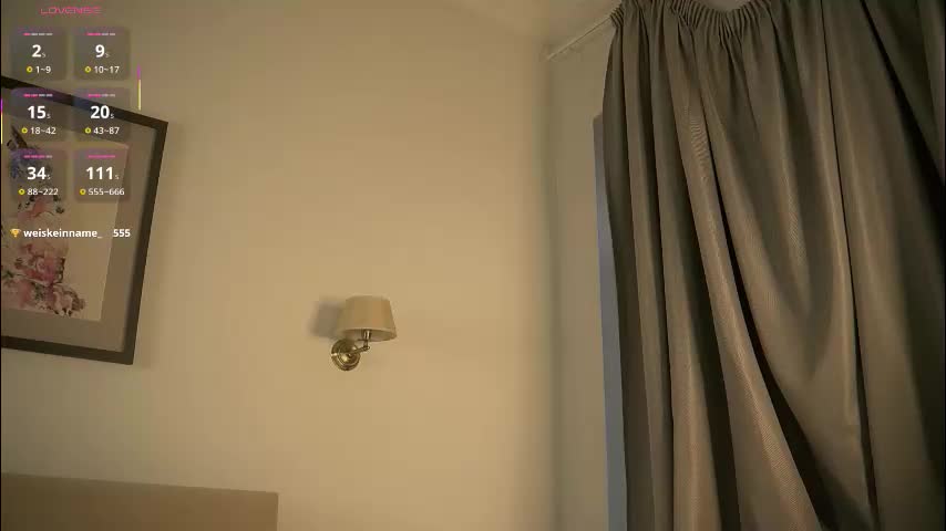 vivid_girls Cam Model Chat November 13, 2025