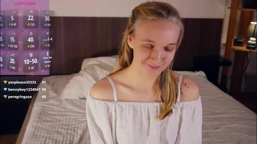 tobicovitt Cam Model Chat November 13, 2025