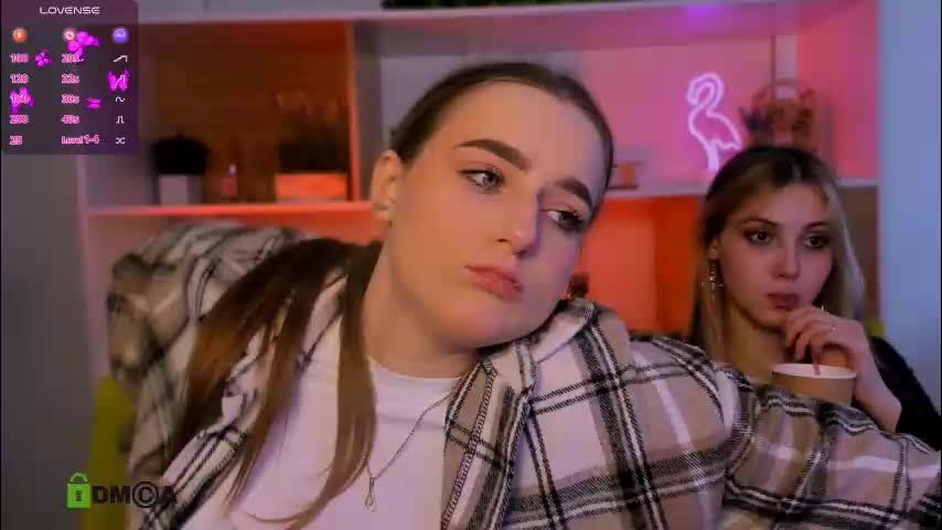 aria_moo Cam Model Chat November 13, 2025